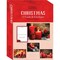 Family Treasures Wholesale 25680X Boxed - Card Christmas-Candles - Box of 12